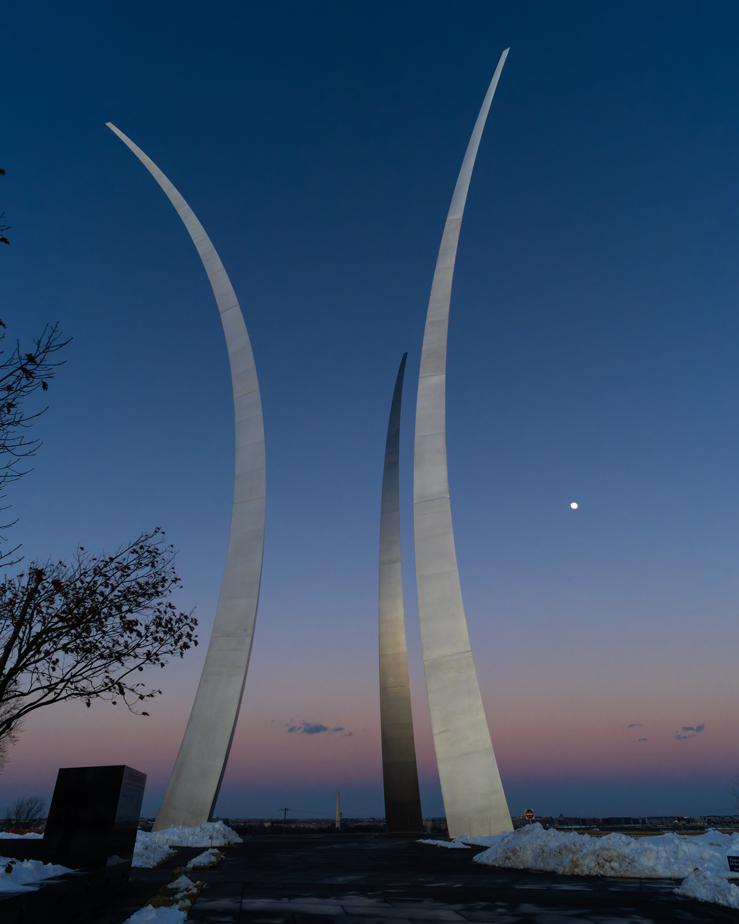 Air Force Memorial